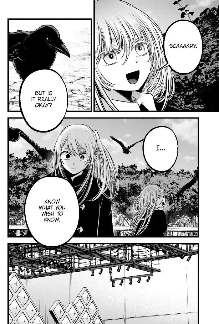 Oshi no Ko Chapter 79 6